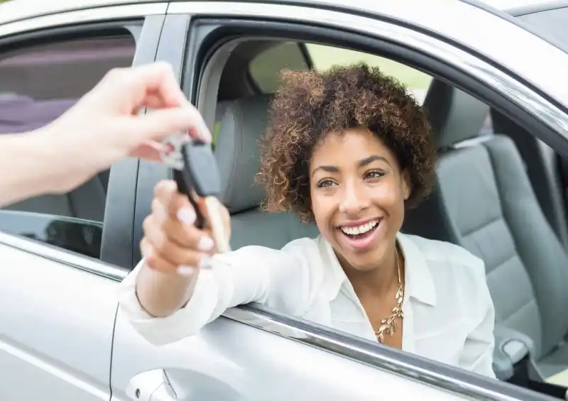 auto leasen Oppenhuizen